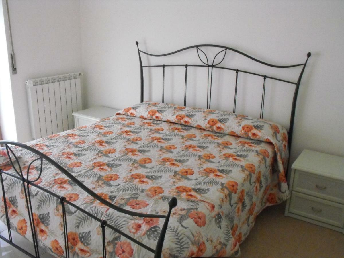 Casa Alghero Las Tronas 2 Екстер'єр фото