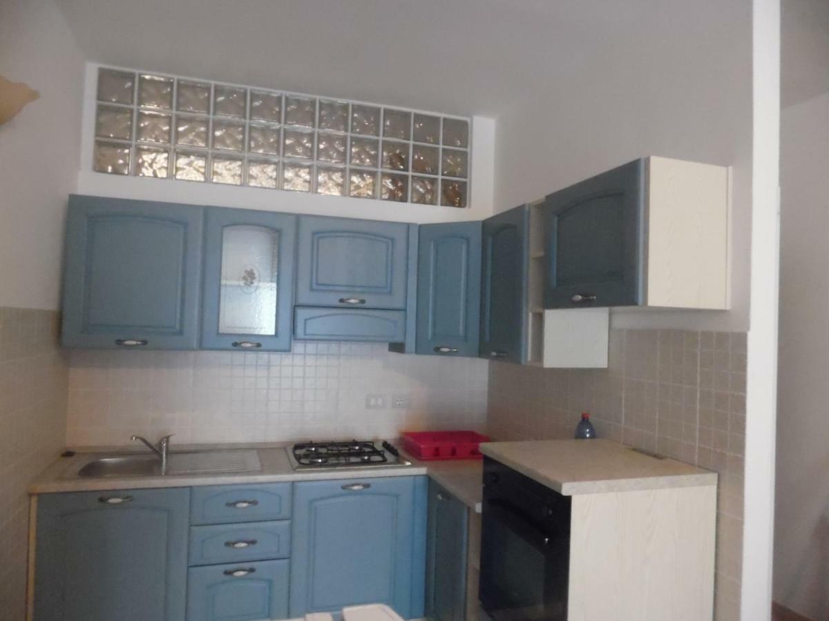 Casa Alghero Las Tronas 2 Екстер'єр фото